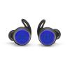 JBL Reflect Flow - Audífonos Inalámbricos con Micro - En Oreja - Bluetooth - Azul